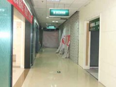 将有更多样板间式